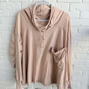 Free People Movement Sweatshirt